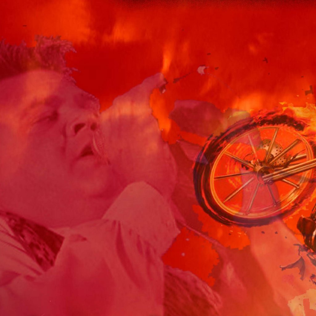 Meat Loaf Tribute Night - Yaxley