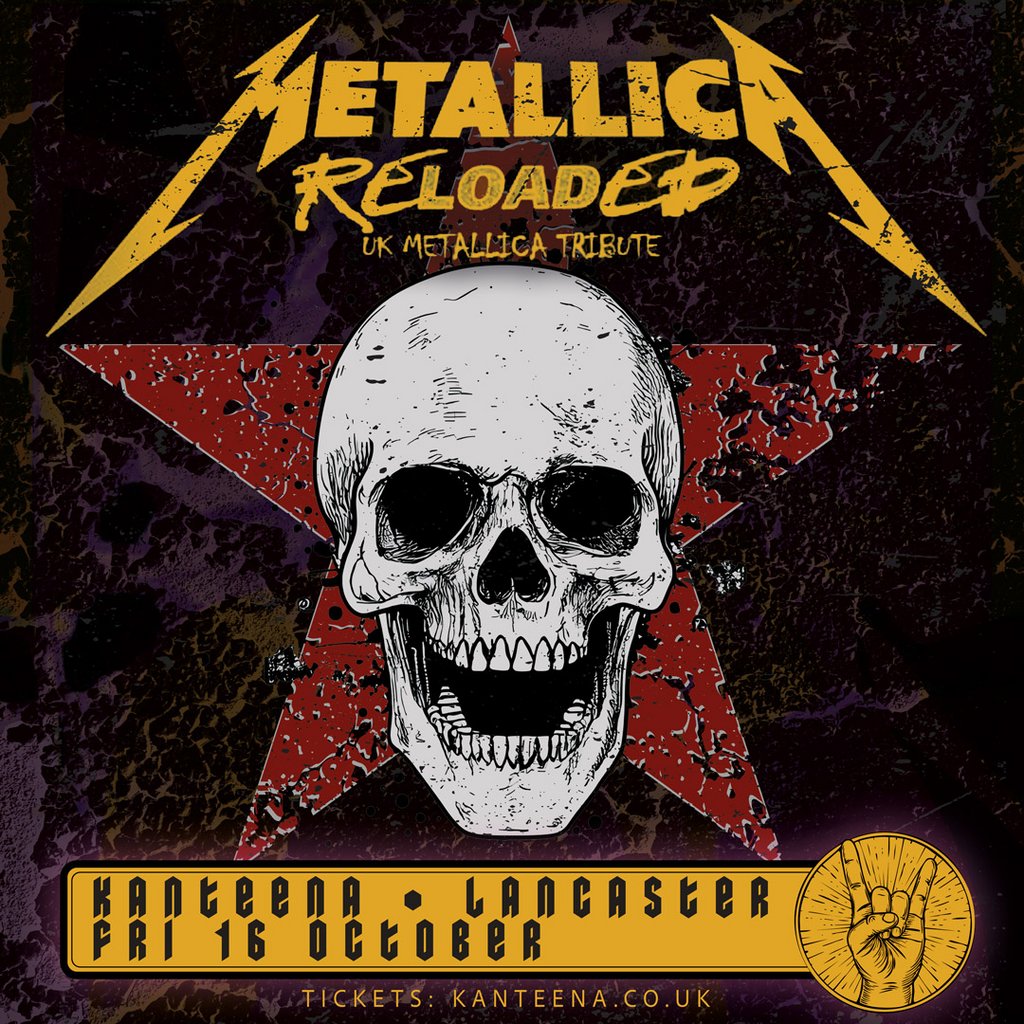 Metallica Reloaded
