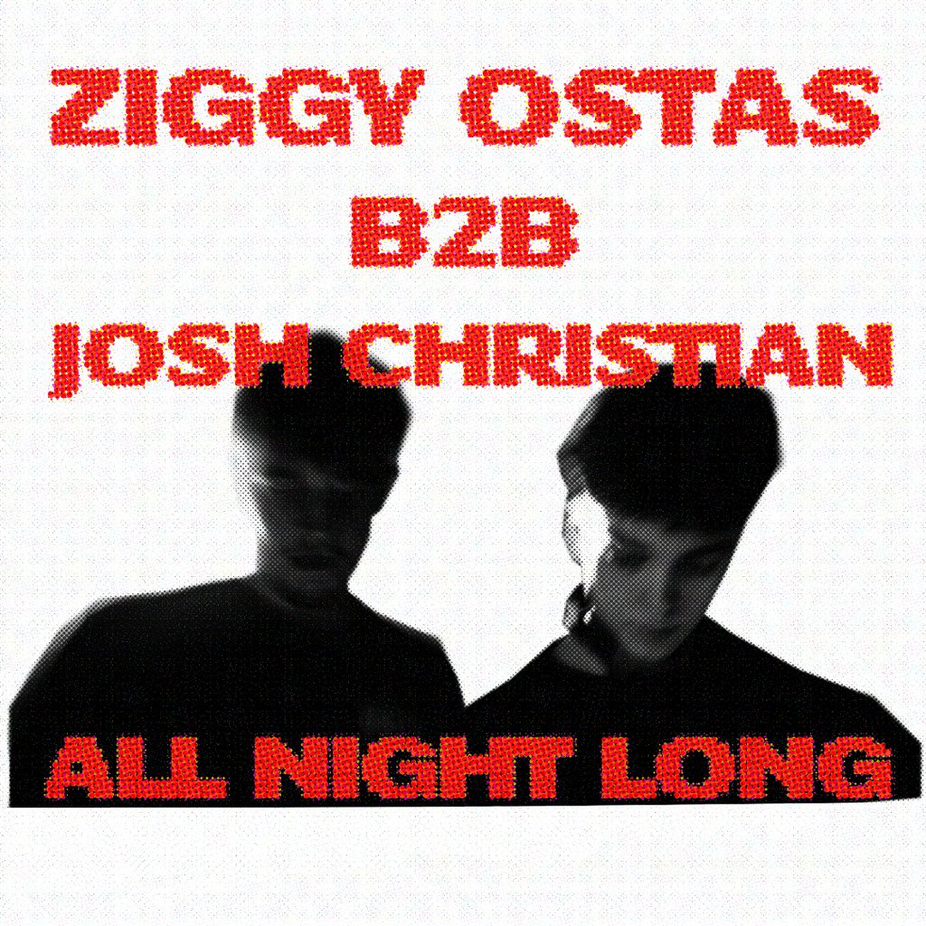 Ziggy Ostas B2B Josh Christian | LLOU'S 26.3.26