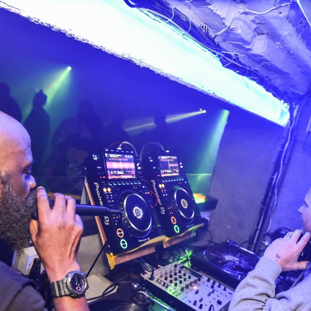 Old skool on the 1210s