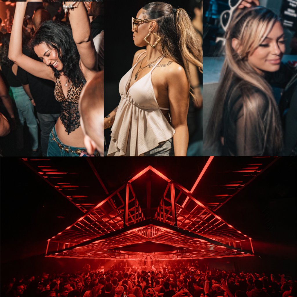 House Passion 14th Birthday