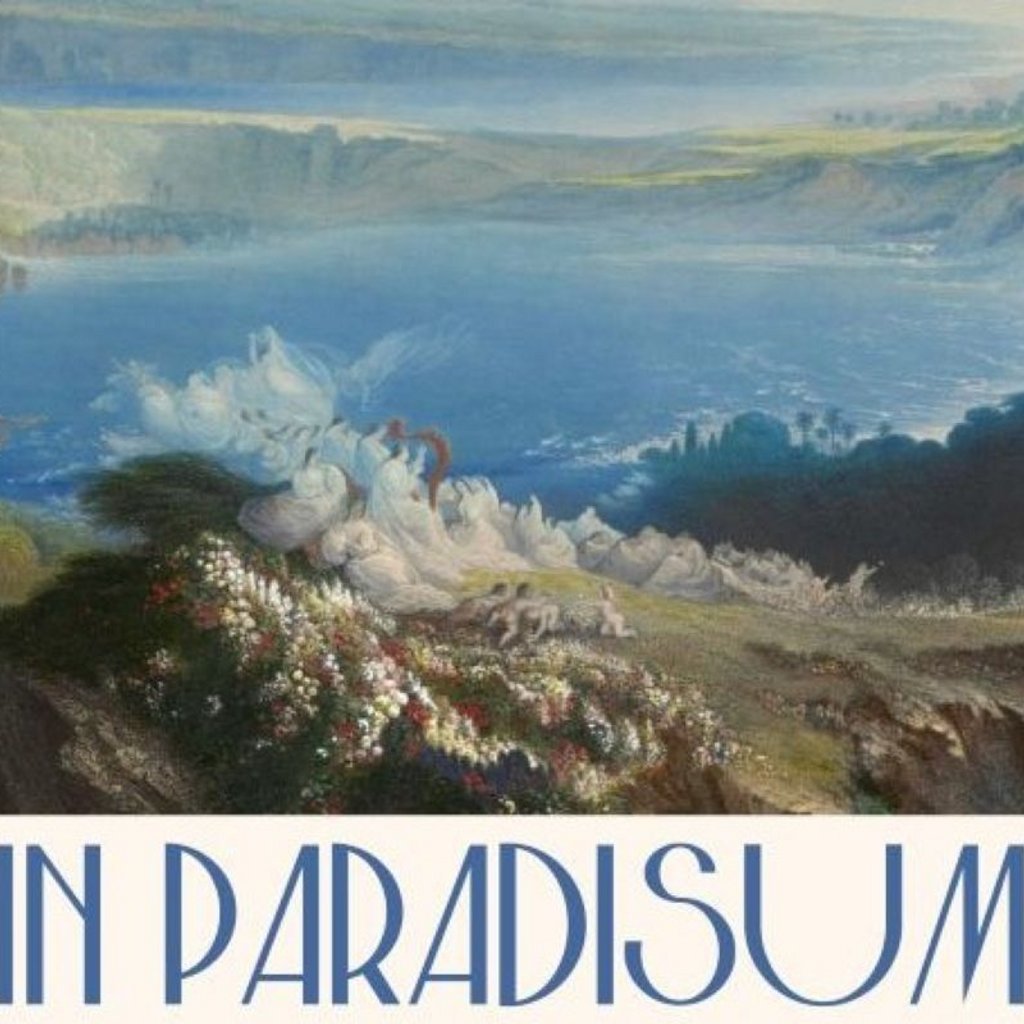 Wycombe Chamber Choir ~ In Paradisum