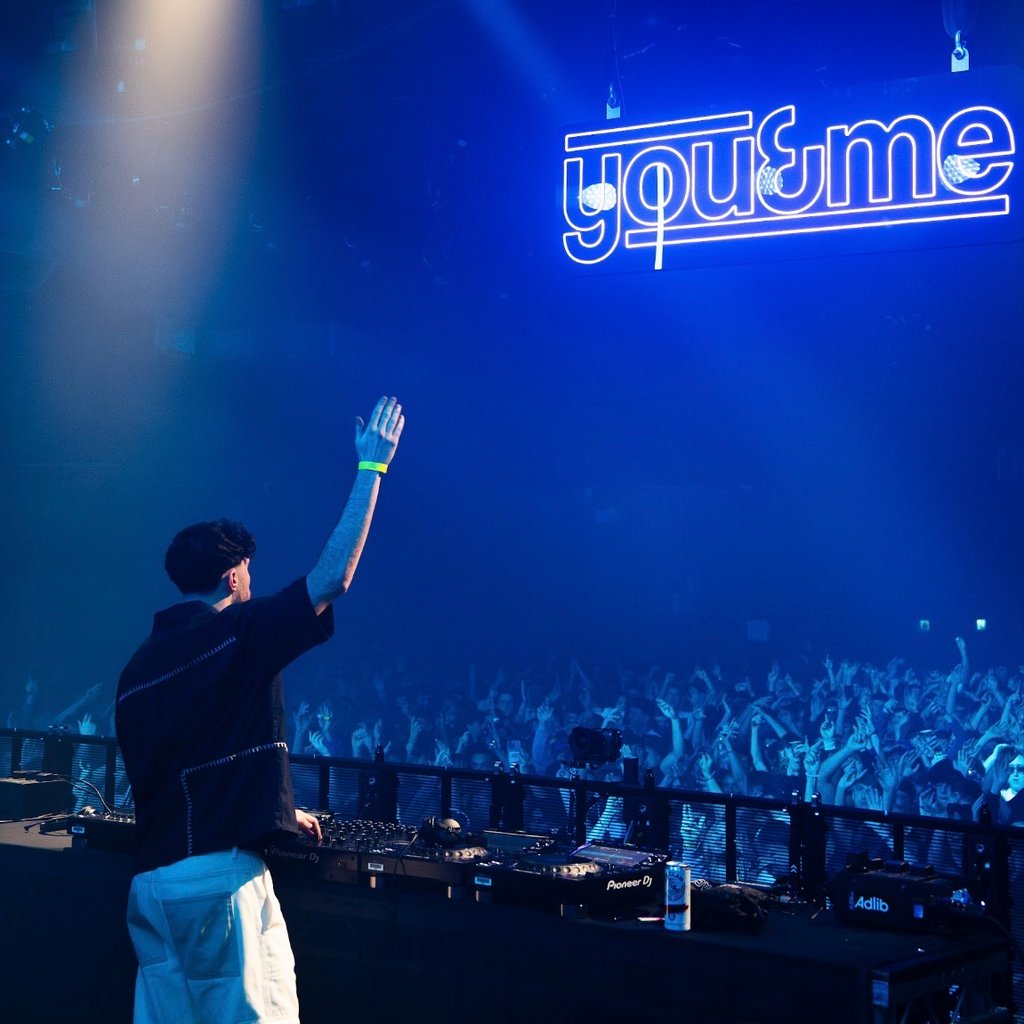 Boa Vida Presents: jWave Easter Special