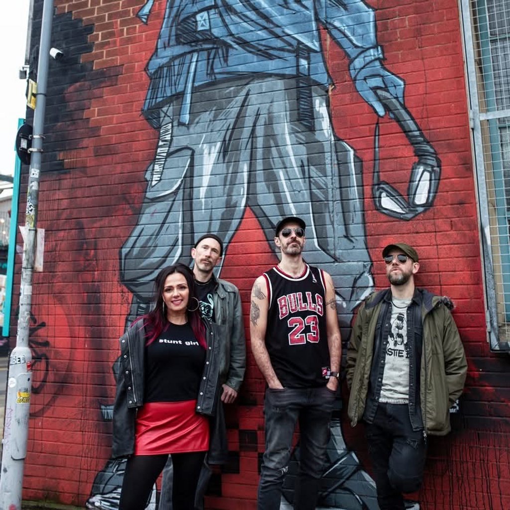 RT90s Presents: Insomnia & Sorted