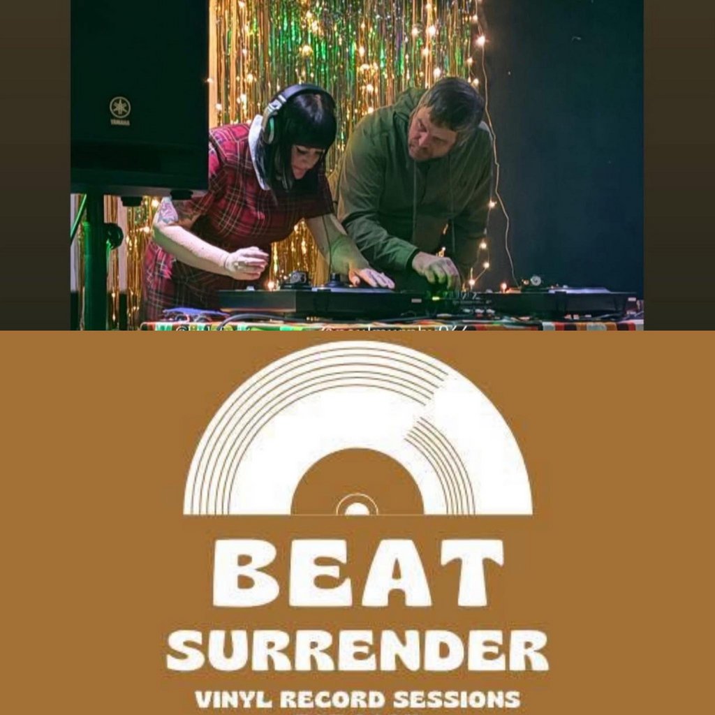 Beat Surrender Soul Day Party