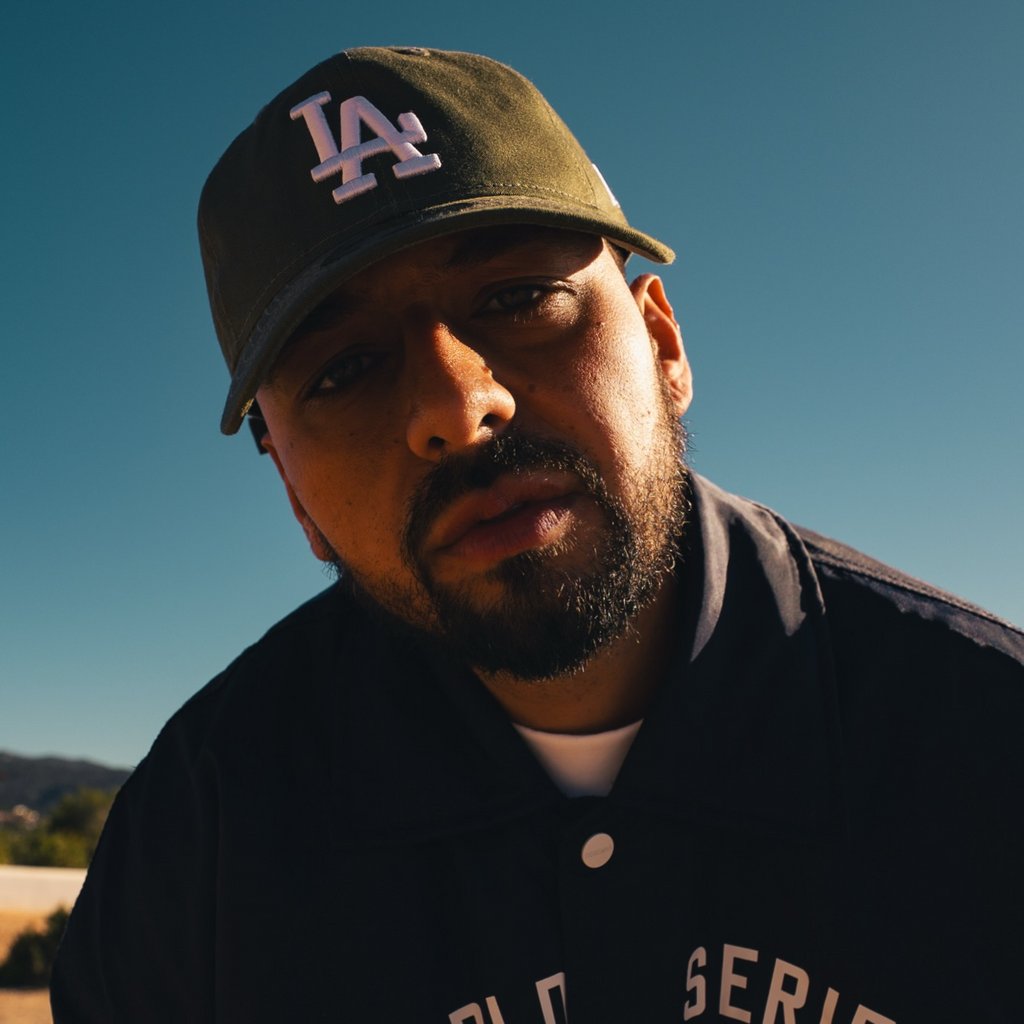 Ozzie Guven, Anil Aras, Joss Dean, Lewis Taylor + More