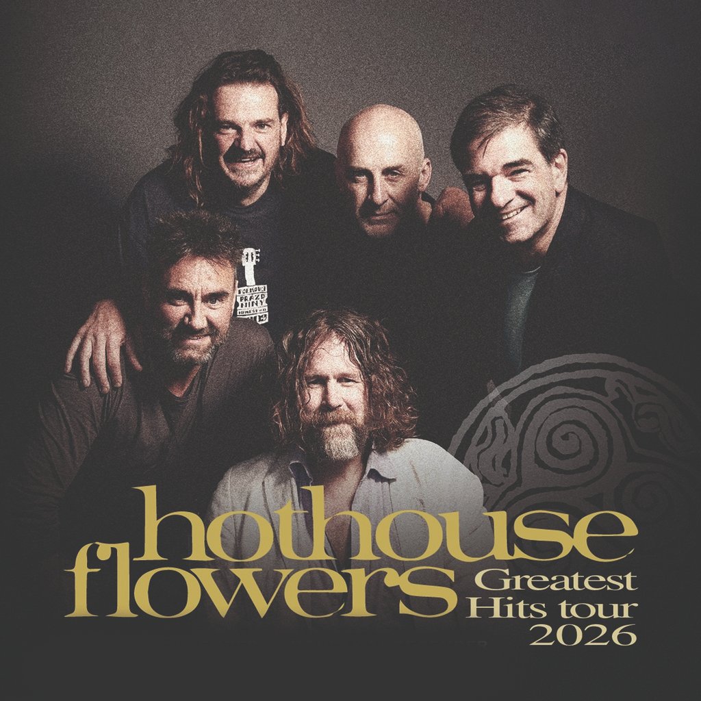 Hothouse Flowers