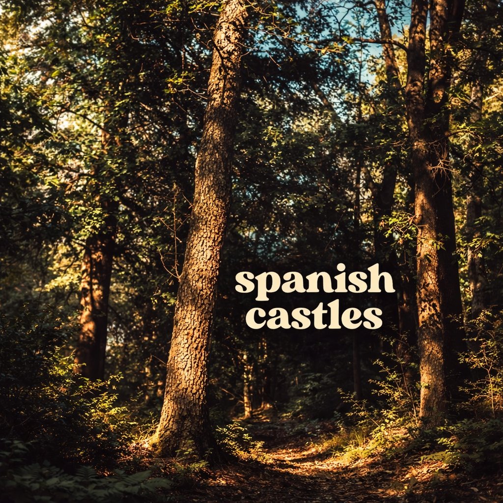 Spanish Castles
