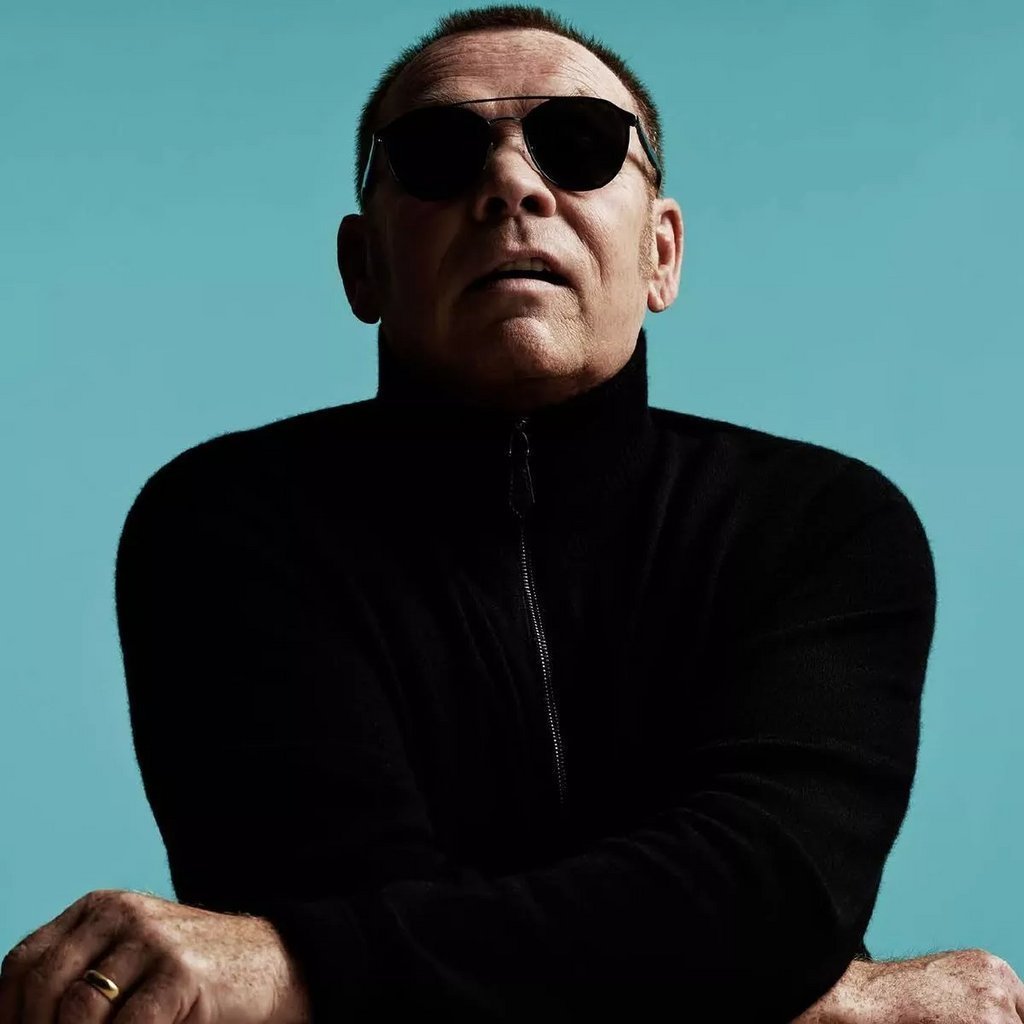 UB40 feat Ali Campbell