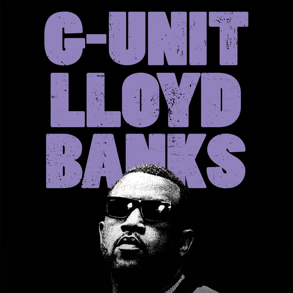 Lloyd Banks (G-Unit) @ Lost Horizon, Bristol // Sunday 3rd May