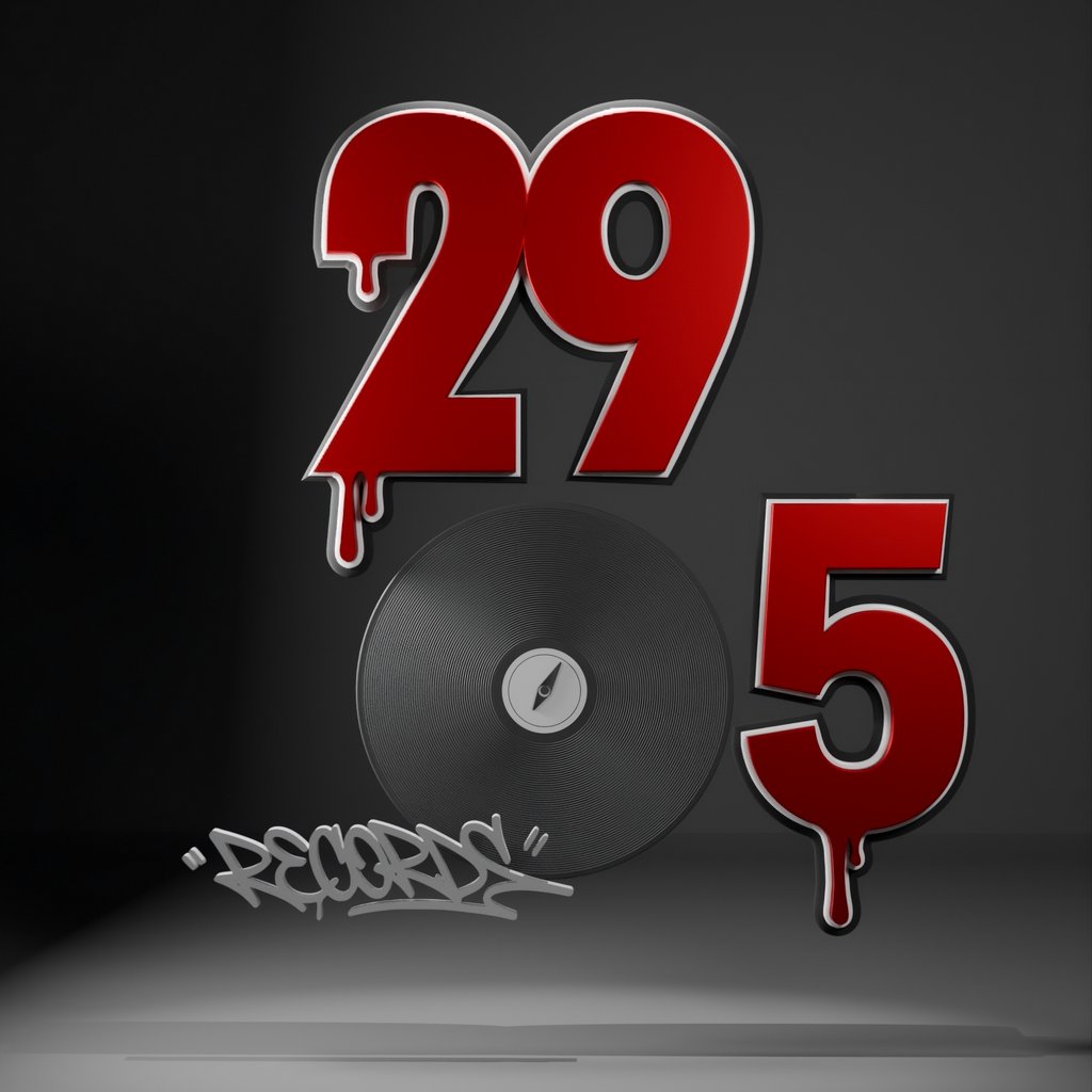 2905 Records : The Launch