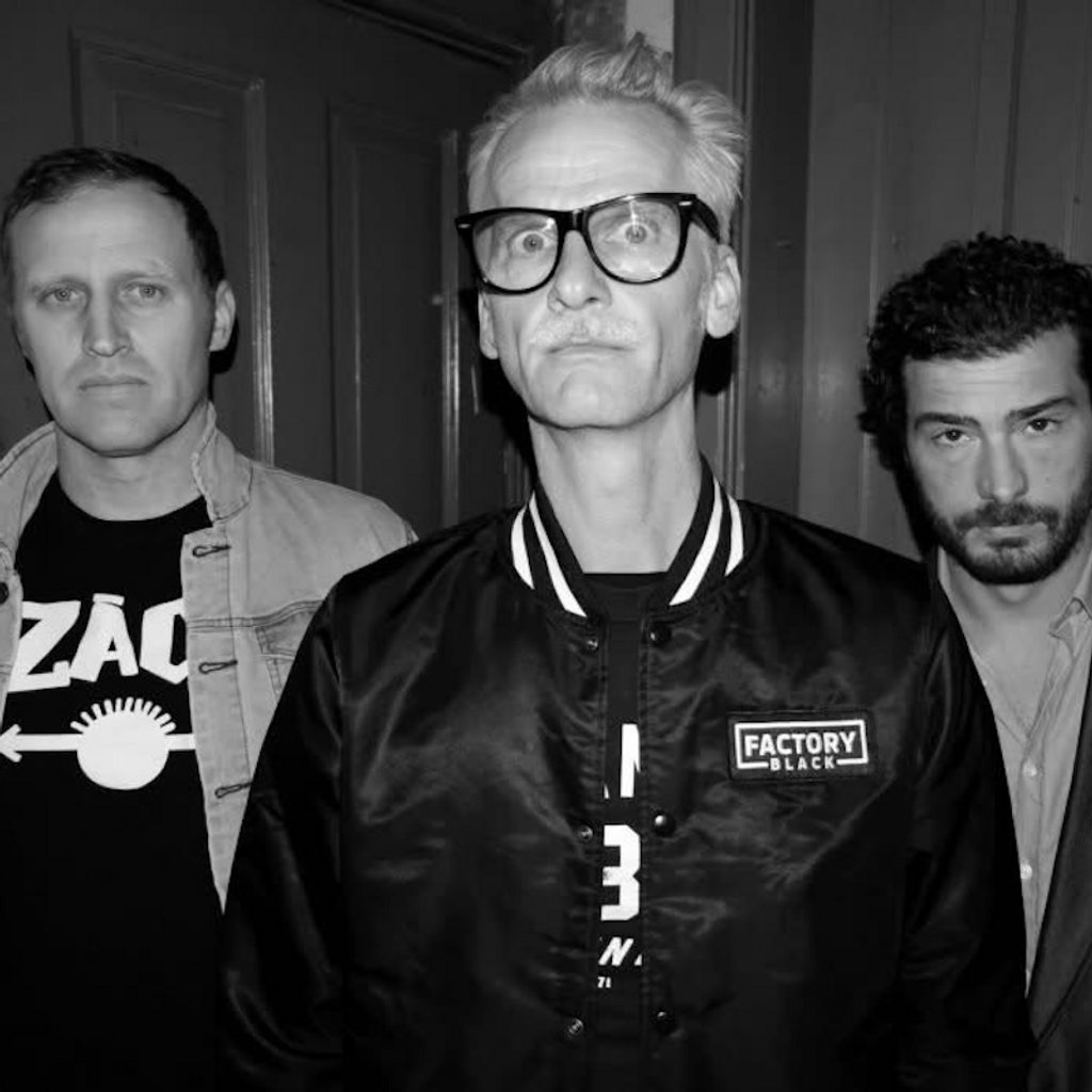 Powersolo // Ahmed & The Romans