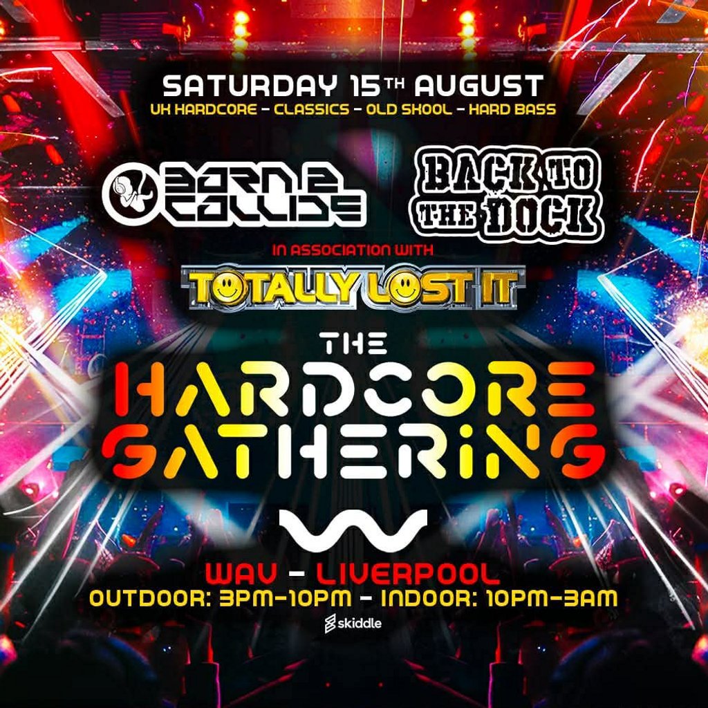 The Hardcore Gathering