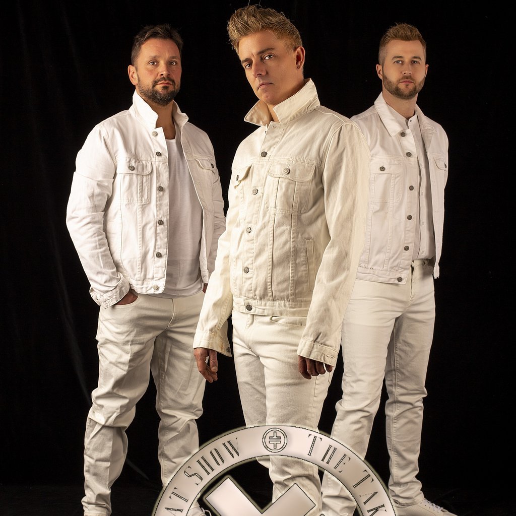 Take That Tribute - The Greatest Night