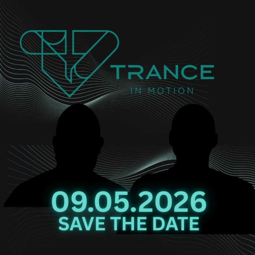 Trance in Motion 09.05.2026