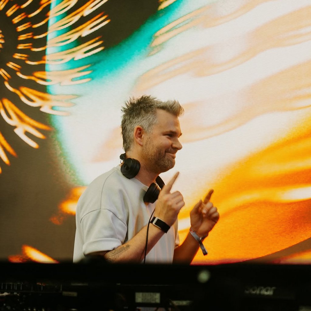 CUE x Endless w. Voigtmann, Reeshy & Lucas Alexander