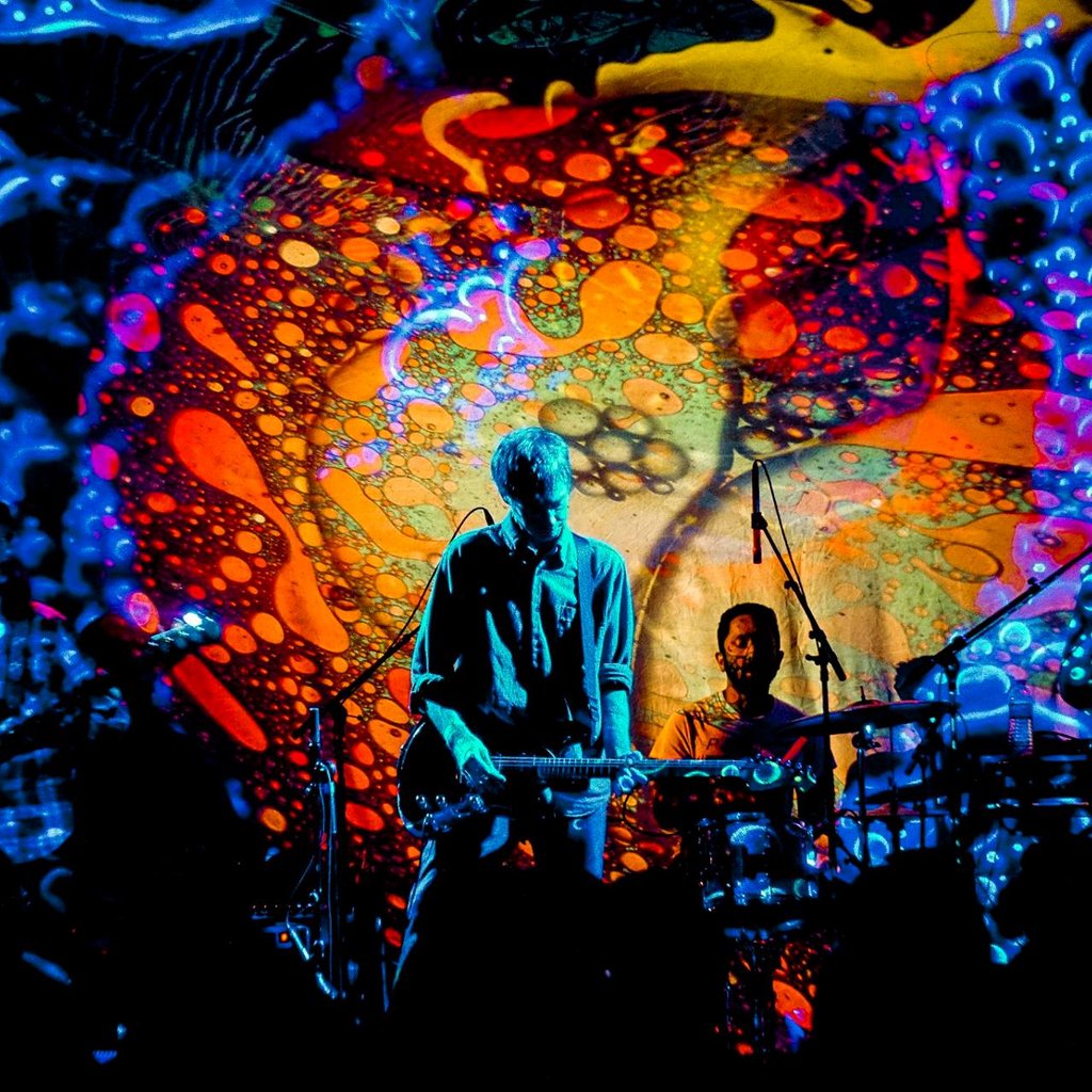 LSD and the Search For God