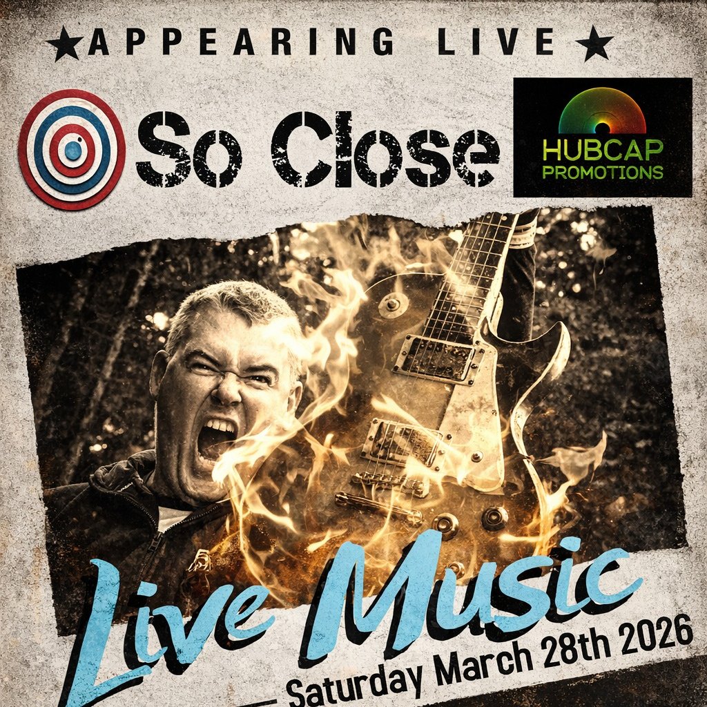 Live Lounge @ Duel : So Close