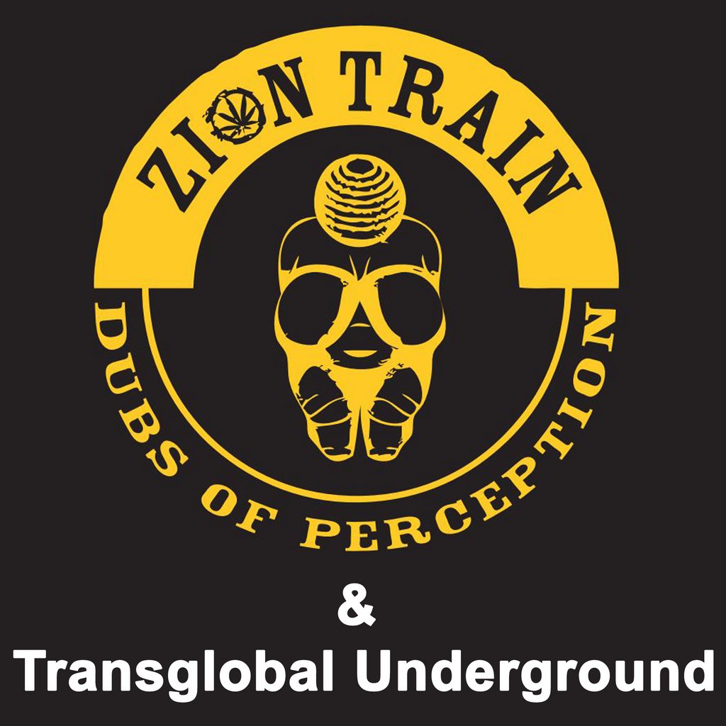Zion Train + Transglobal Underground