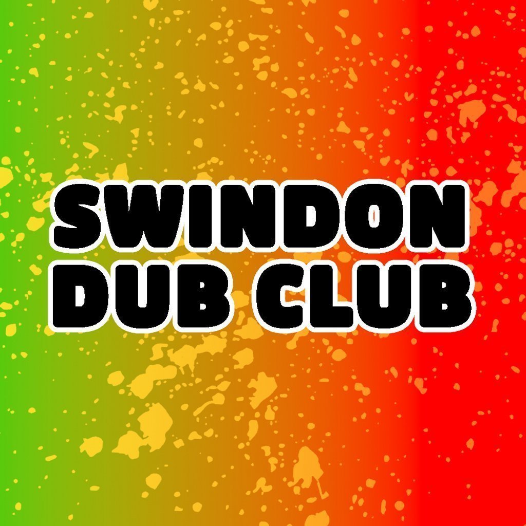 Swindon Dub Club #005 - ITAL POWER SOUND SYSTEM