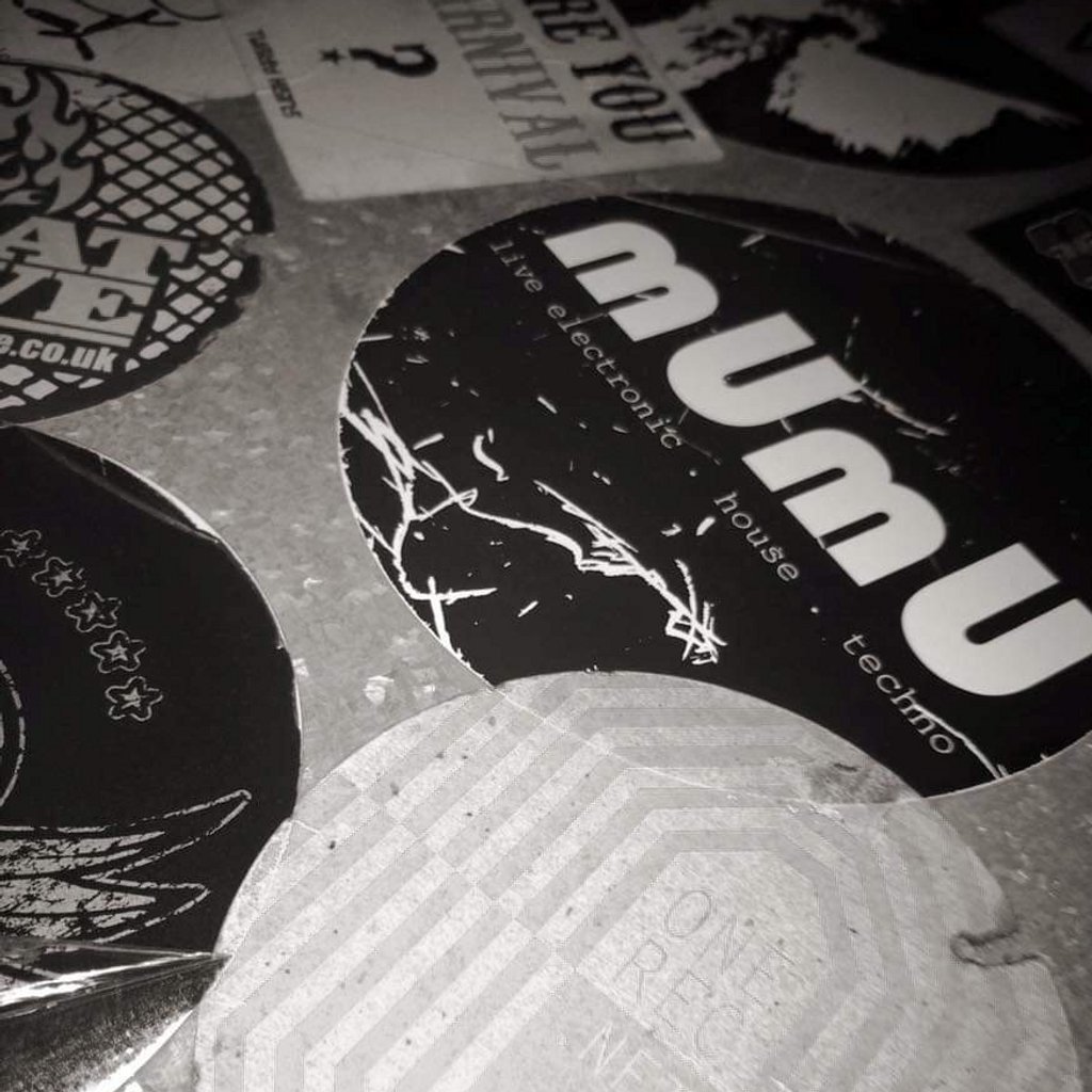 mUmU 18th Birthday [Part 2]