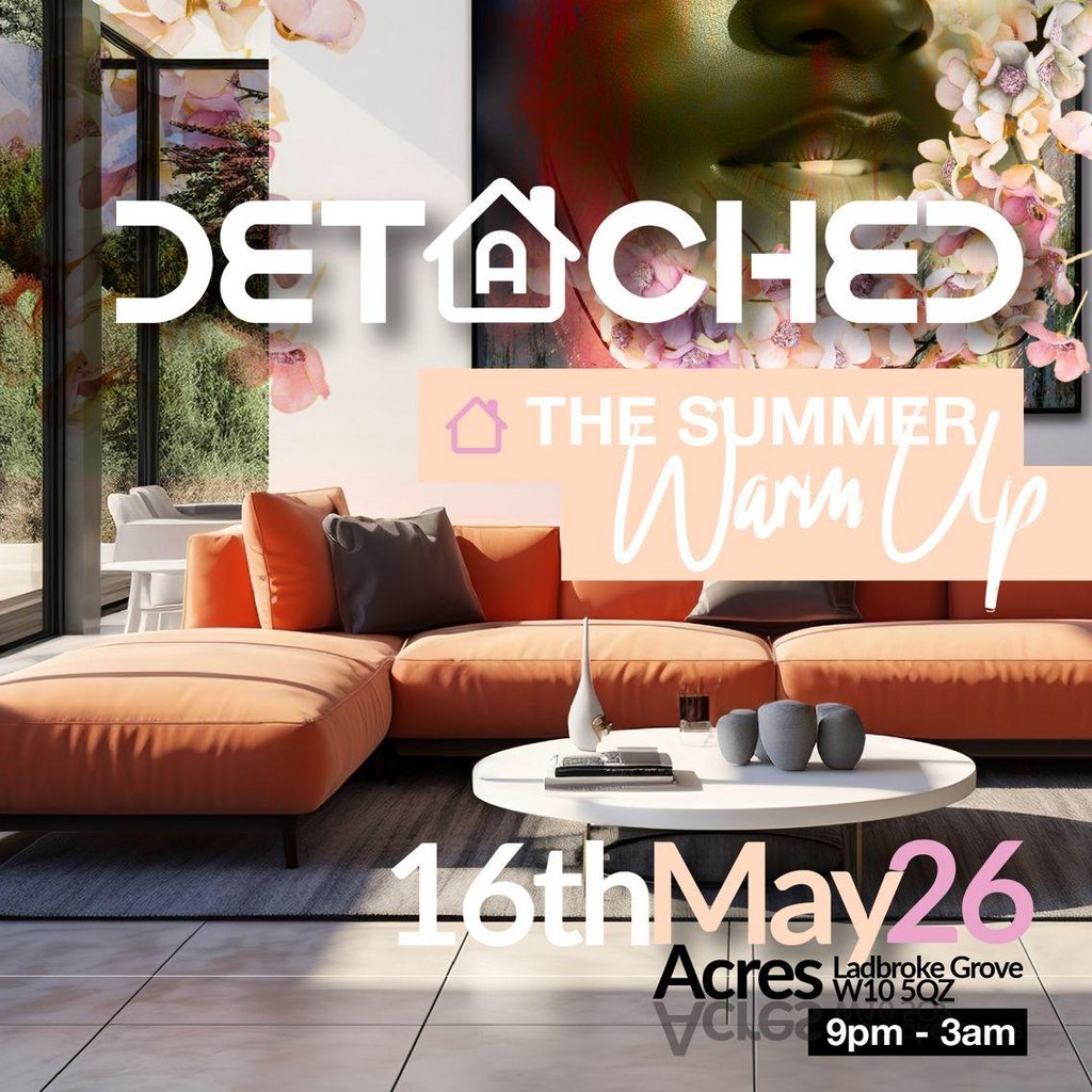 Detached