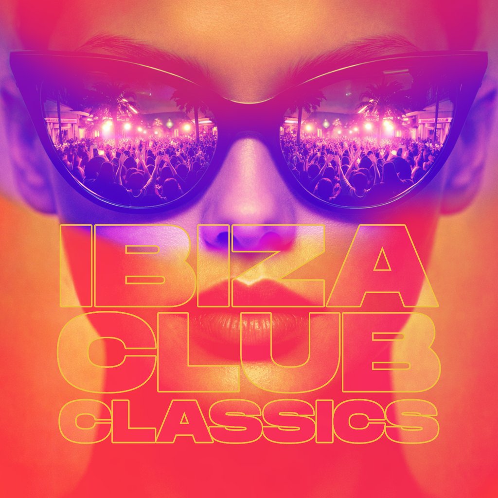 Free Ibiza Club Classics Party :: Easter Sunday :: Luna Springs