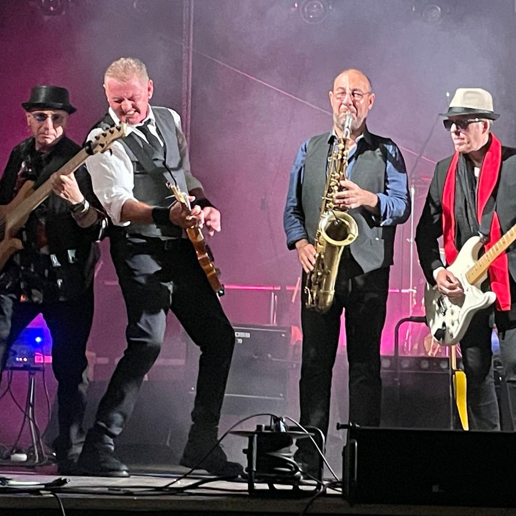 Glory Days: Bruce Springsteen Tribute