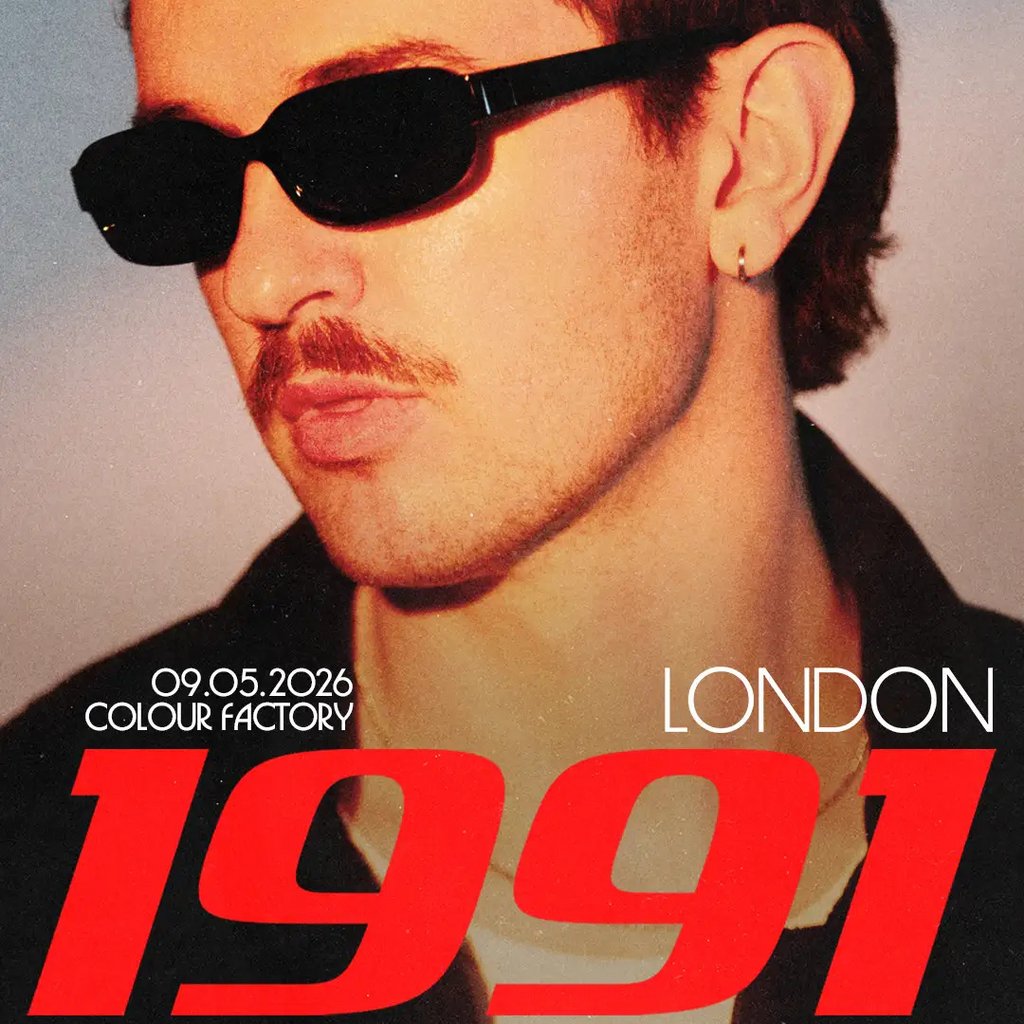 1991 - London