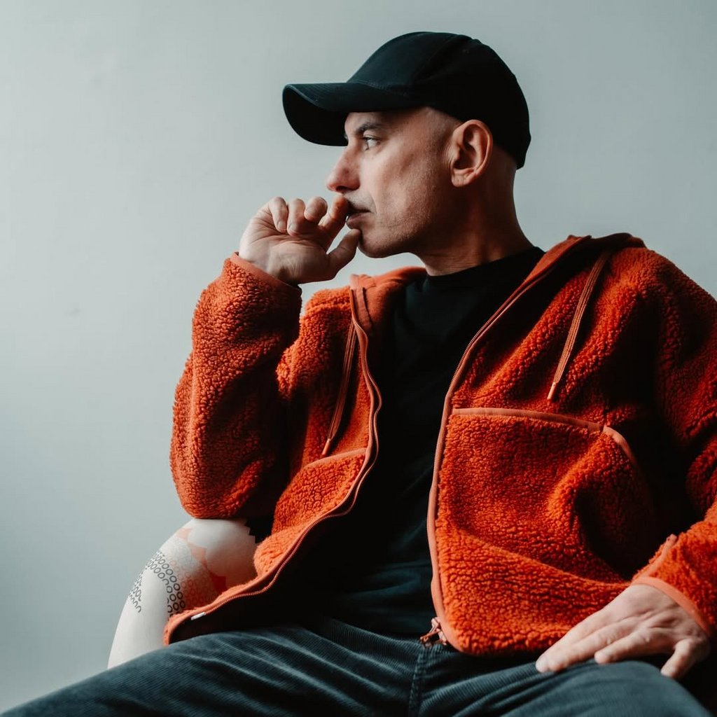 Parallel: Riva Starr, Gina Breeze + More