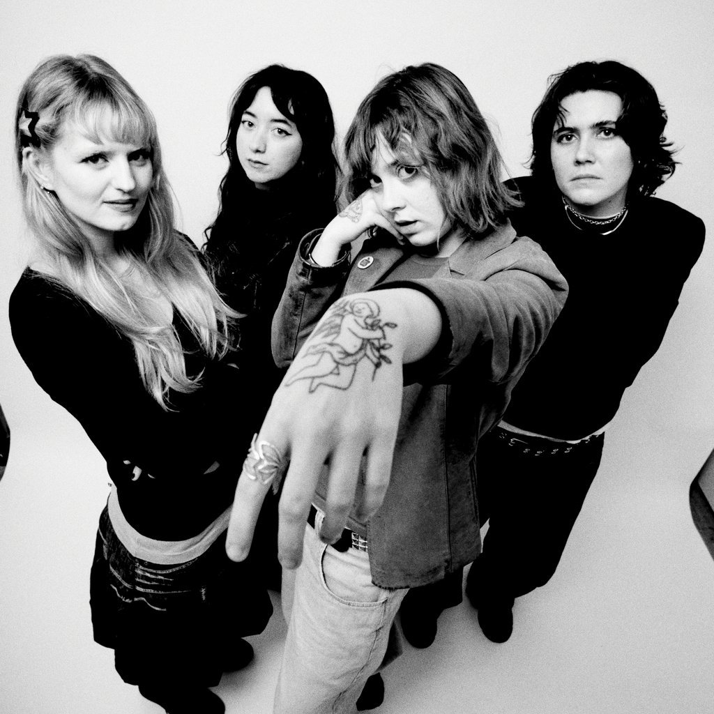 Lime Garden: Album Launch Show (14+ with an Adult)