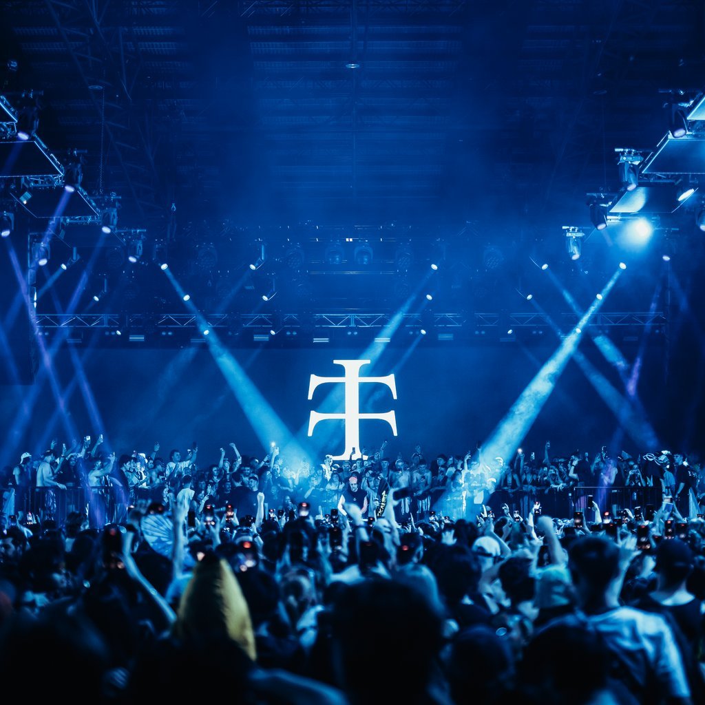 Teletech presents: Sweet Nothing