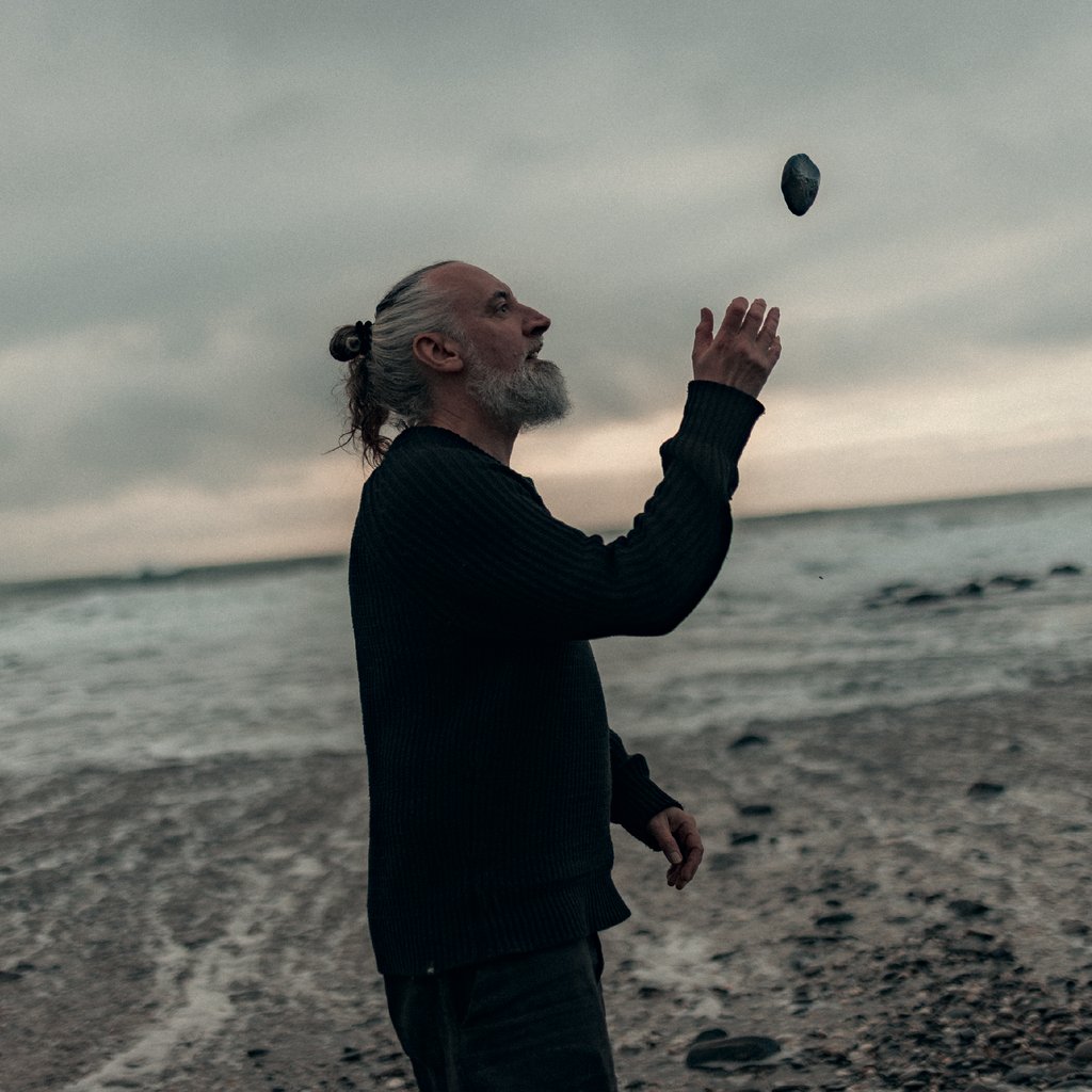 Fink: Album Launch Show