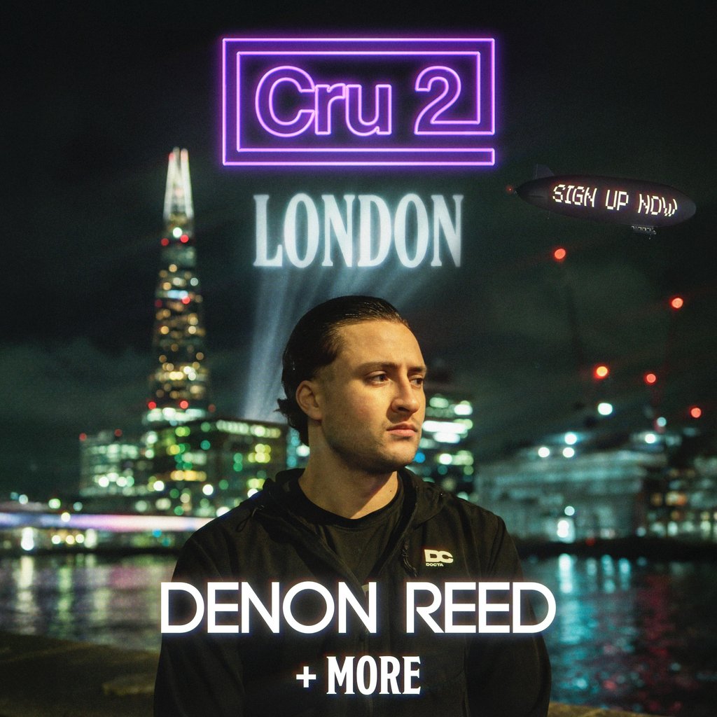 Cru2 London
