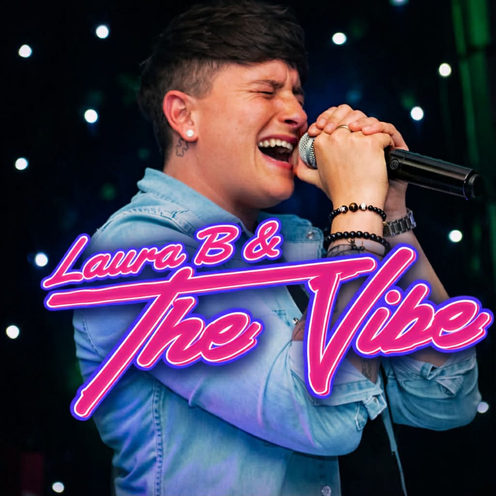 LauraB And The Vibe