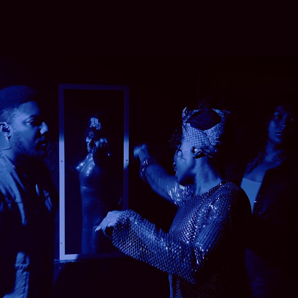 The South London Soul Train w/Dr Meaker (Live) + More in 2 rooms