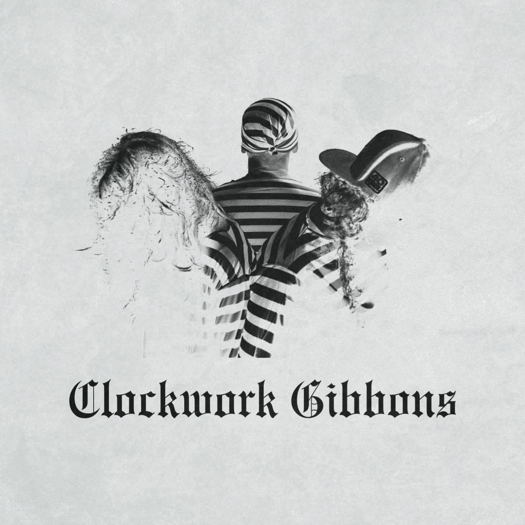 Clockwork Gibbons