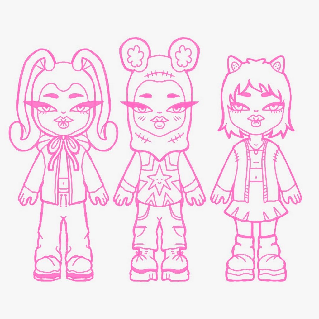 koti parti: Playground