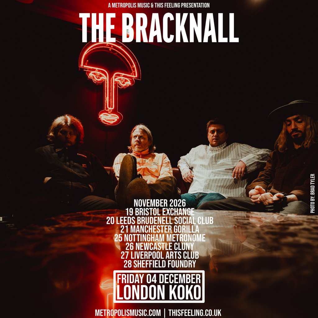 The Bracknall  - Bristol
