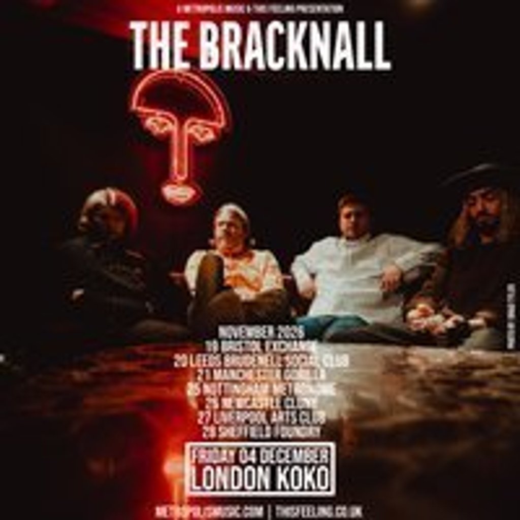 The Bracknall  - Newcastle