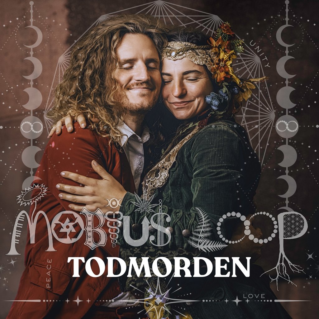 Mobius Loop | Candlelit Concert | TODMORDEN