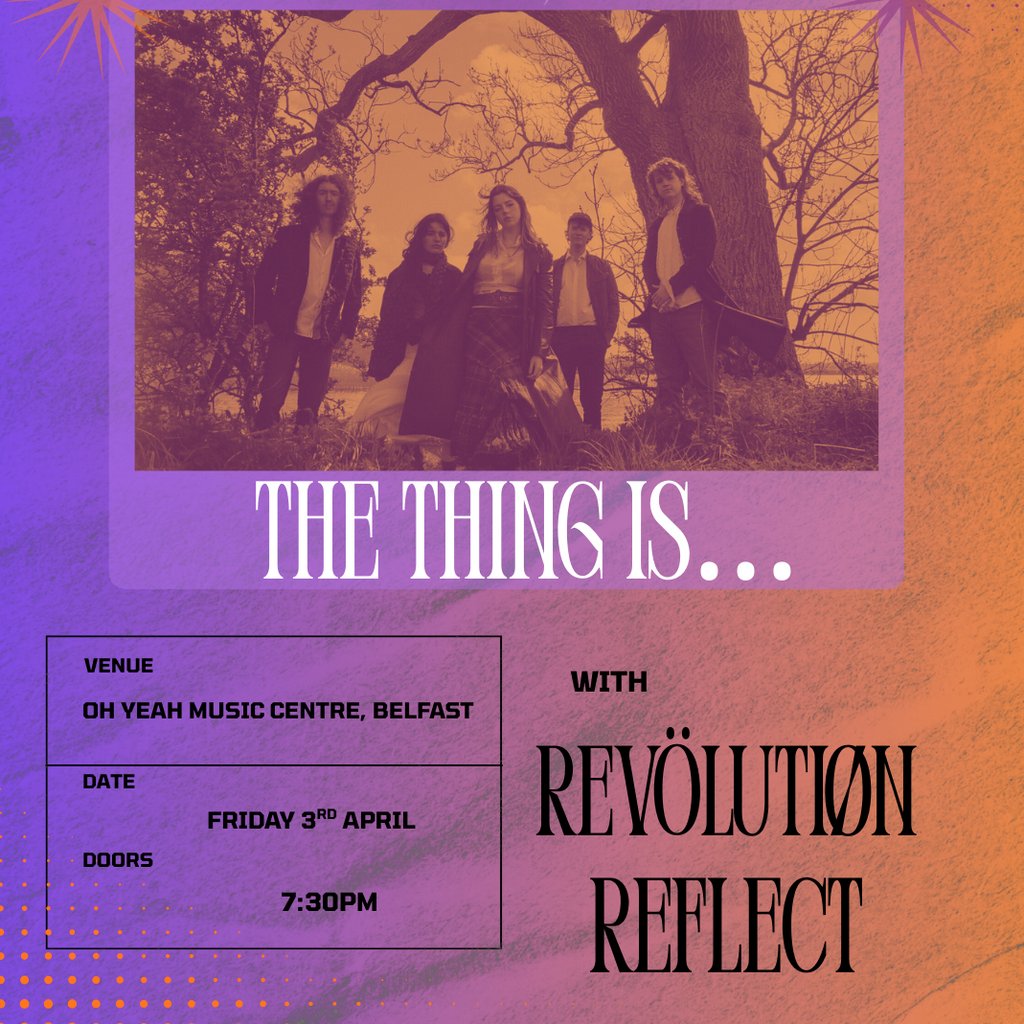 Volume Control Presents: INDIE, PLZ?