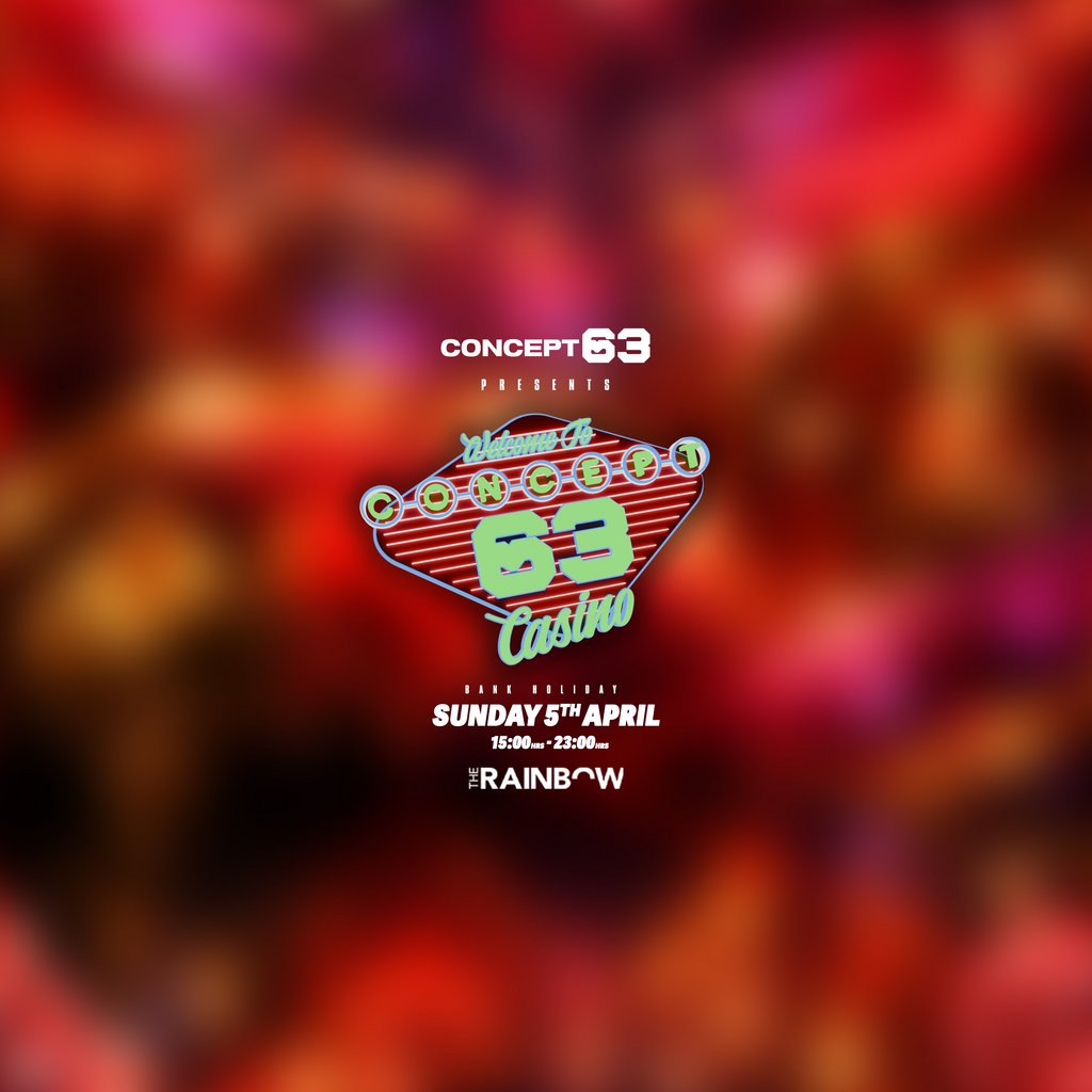 Concept63 - The Casino