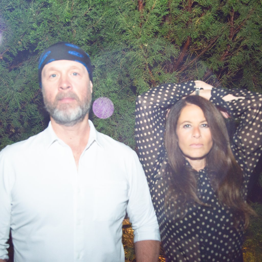 The Grahams Live At Revelation