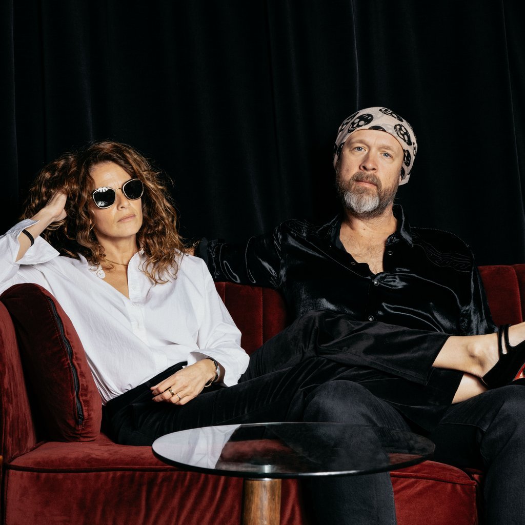 The Grahams Live The Little Rabbit Barn