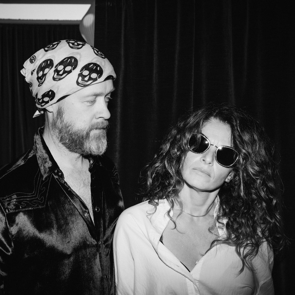 The Grahams Live At The Met