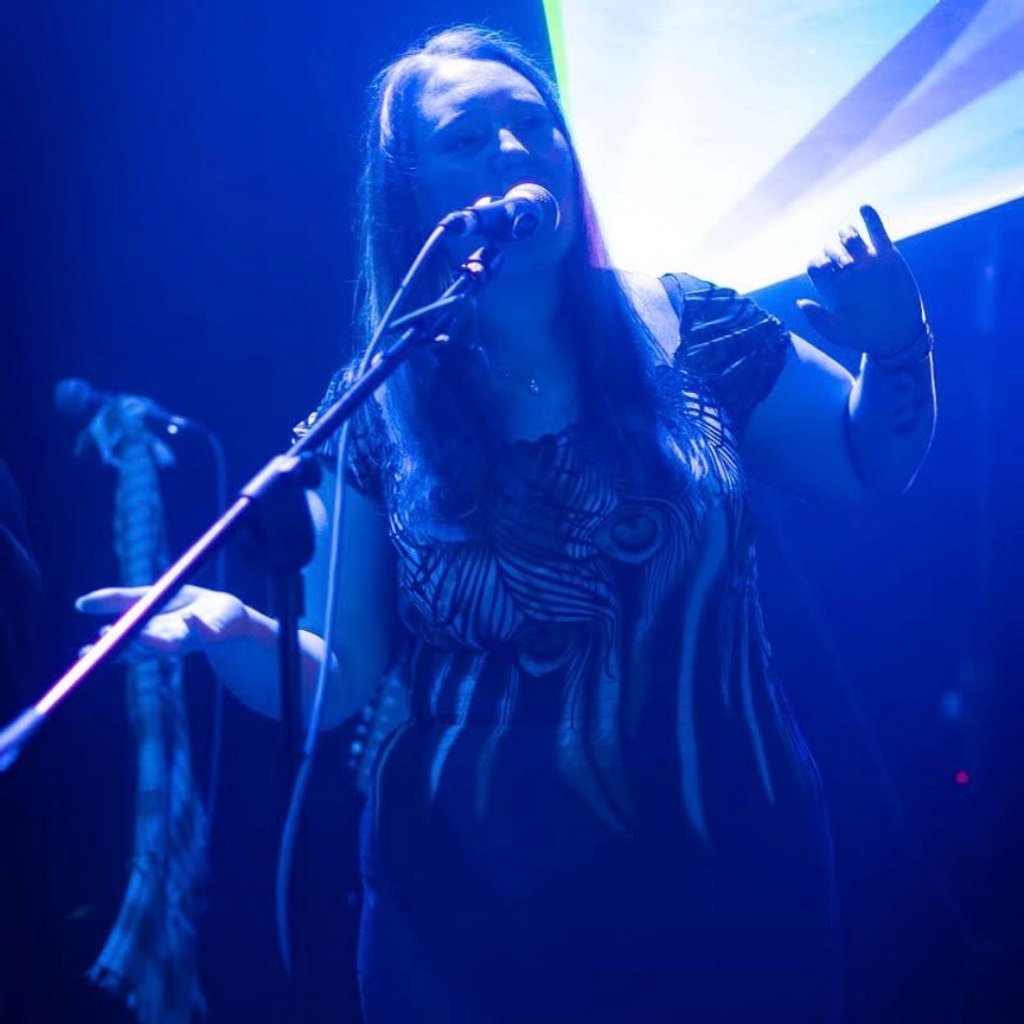 Teri & The Electric Sunrise / Rose Greenwood