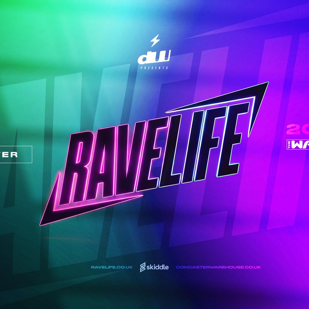 Ravelife