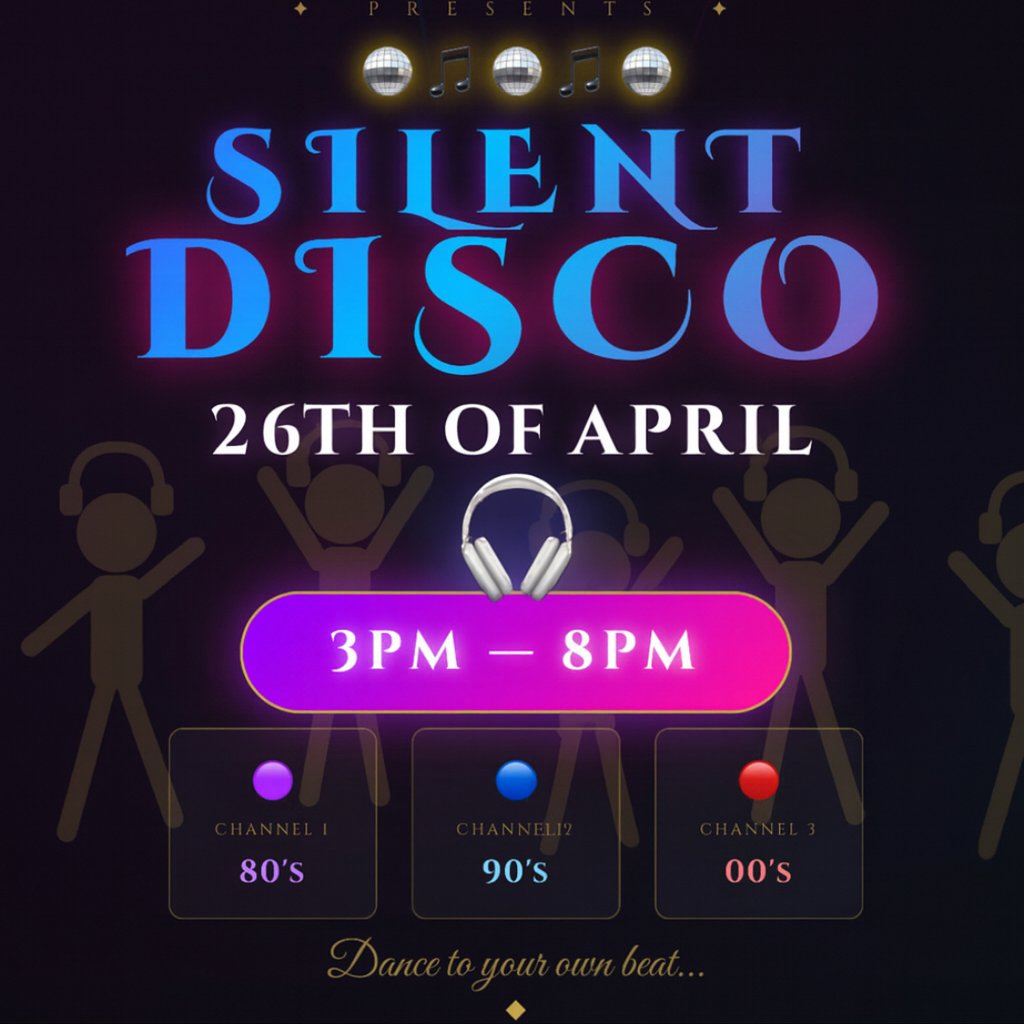 Silent Disco
