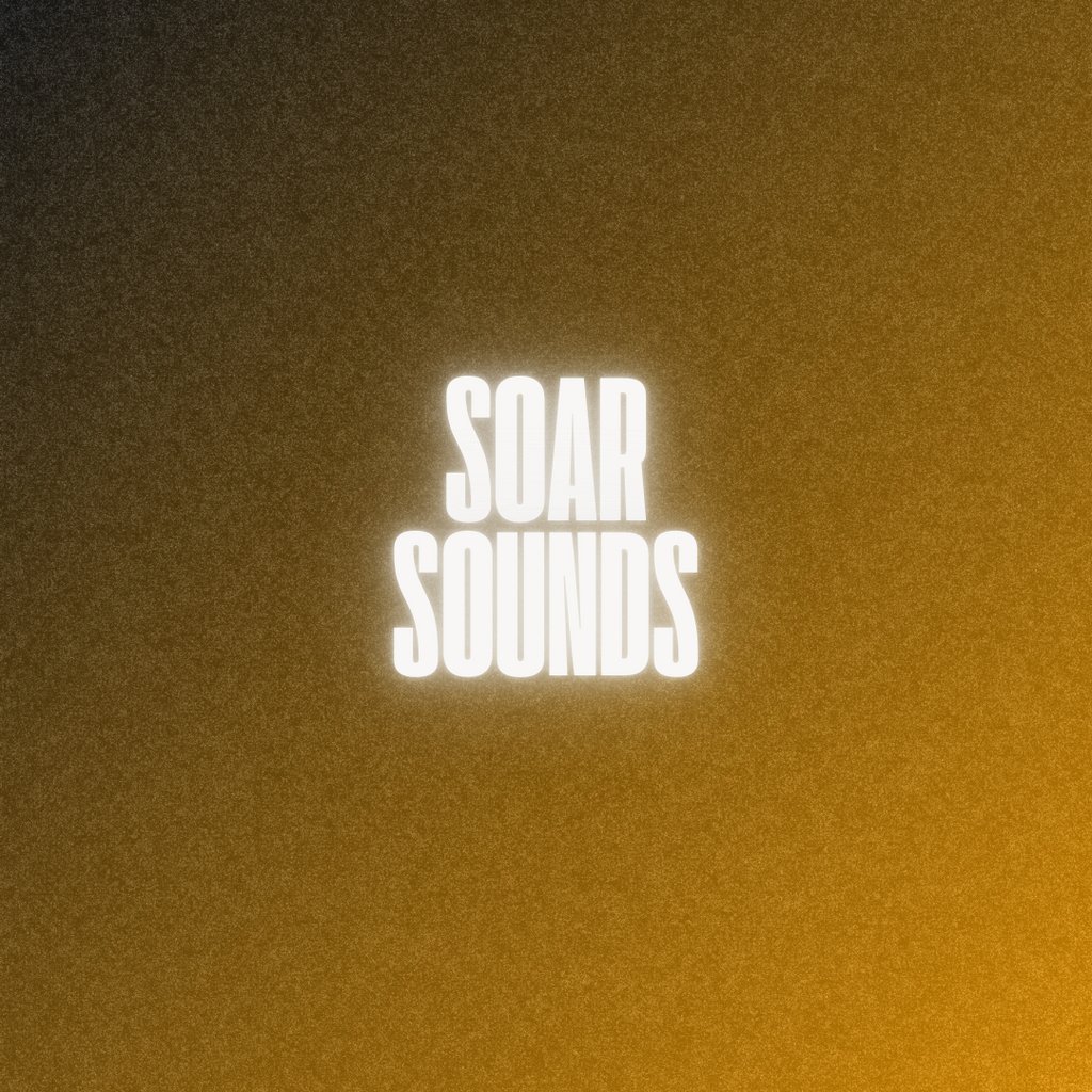 Soar Sounds: 2nd Birthday